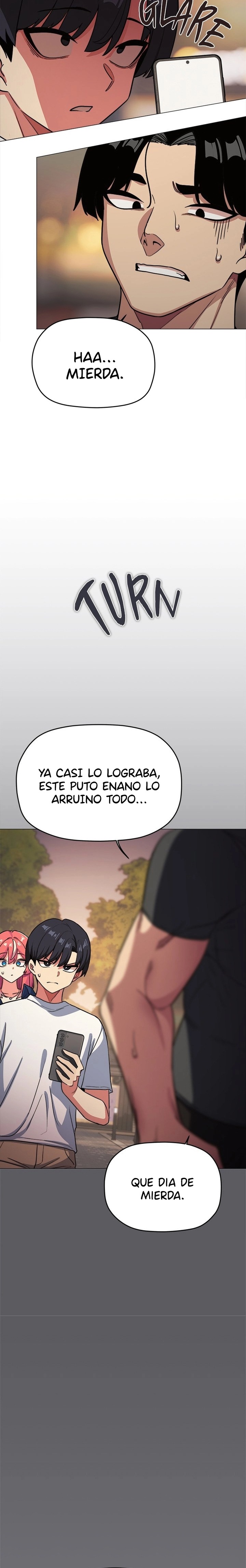 18+ Stop Smoking Raw Chapter 23 page 35