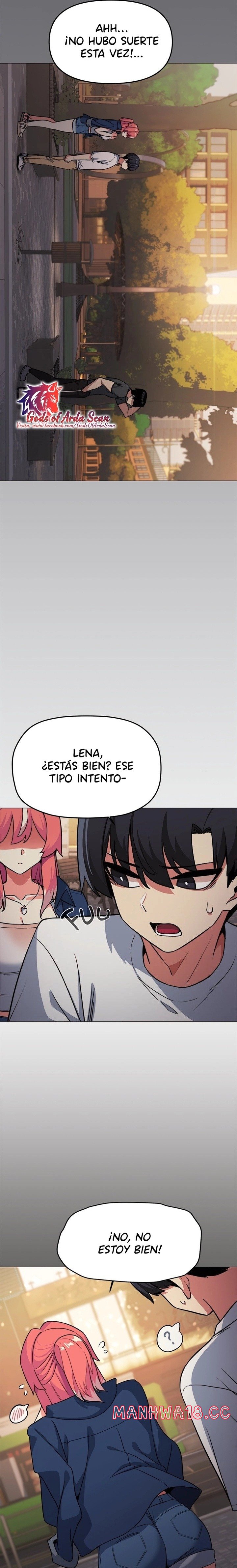 18+ Stop Smoking Raw Chapter 23 page 36