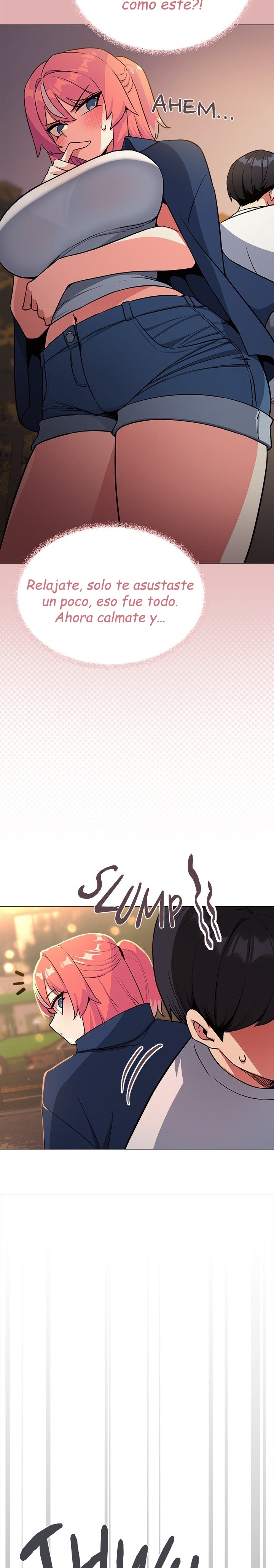 18+ Stop Smoking Raw Chapter 24 page 5