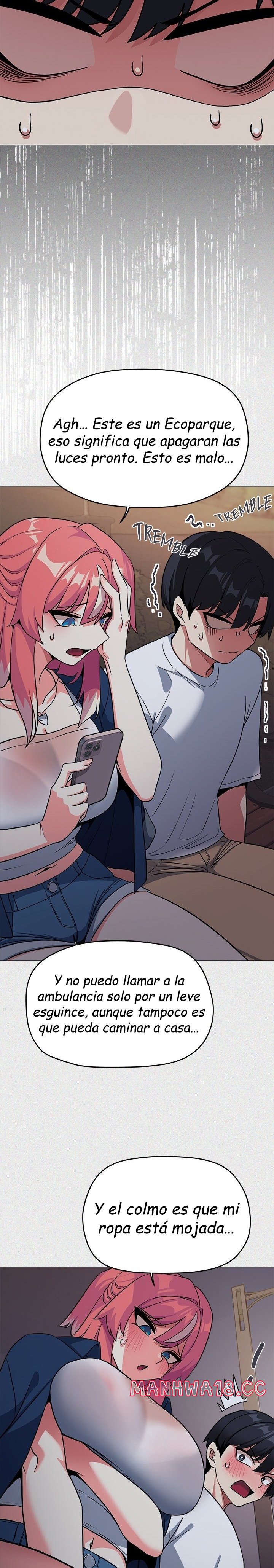 18+ Stop Smoking Raw Chapter 24 page 10