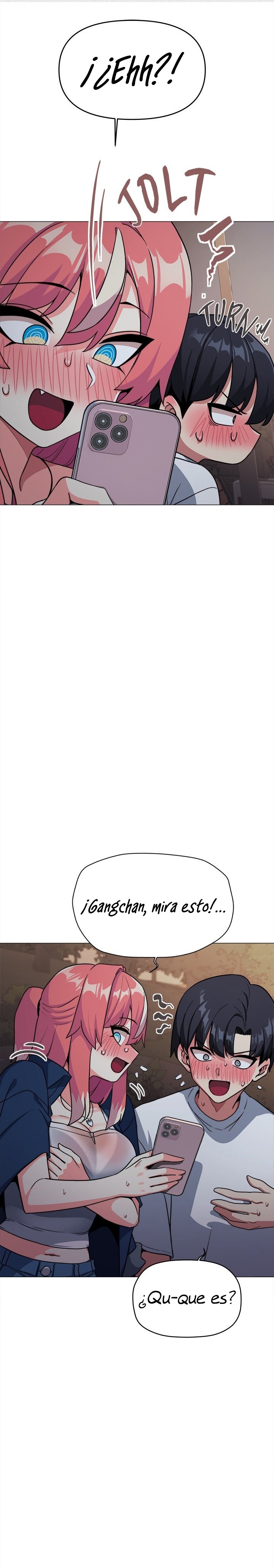 18+ Stop Smoking Raw Chapter 24 page 12