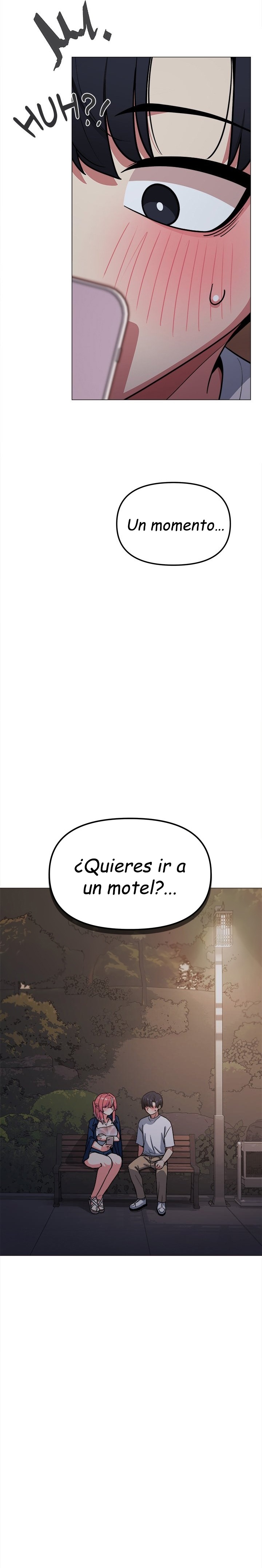 18+ Stop Smoking Raw Chapter 24 page 13