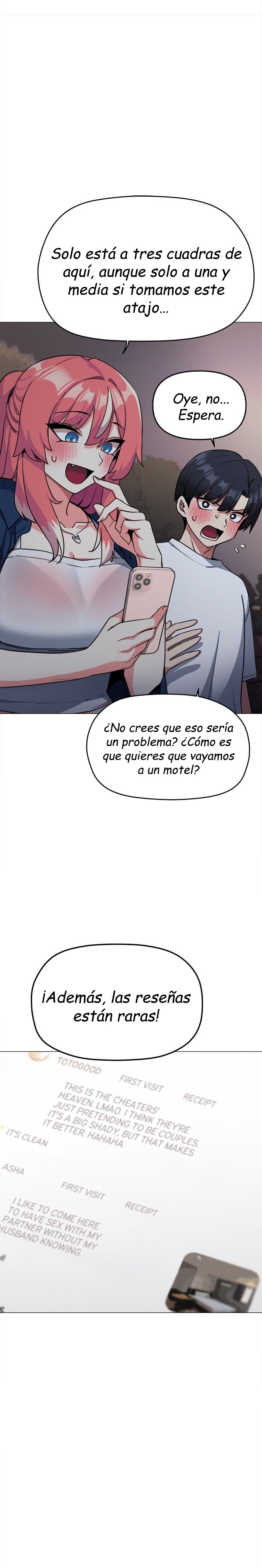 18+ Stop Smoking Raw Chapter 24 page 14