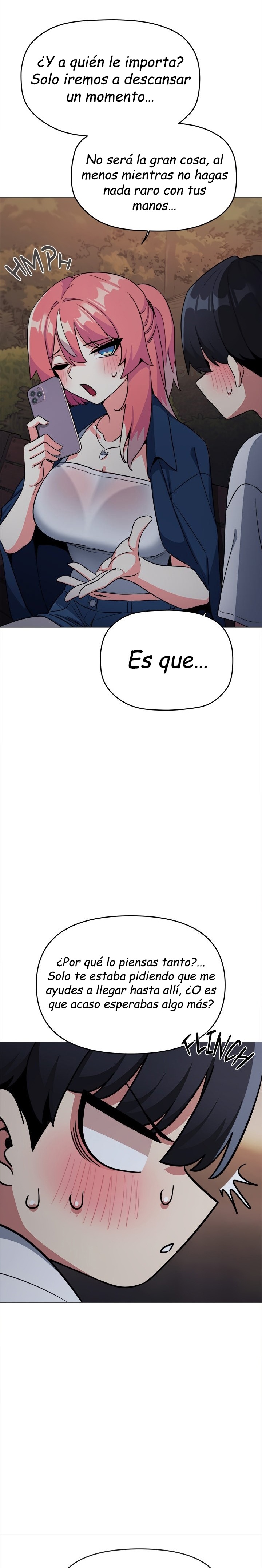 18+ Stop Smoking Raw Chapter 24 page 15
