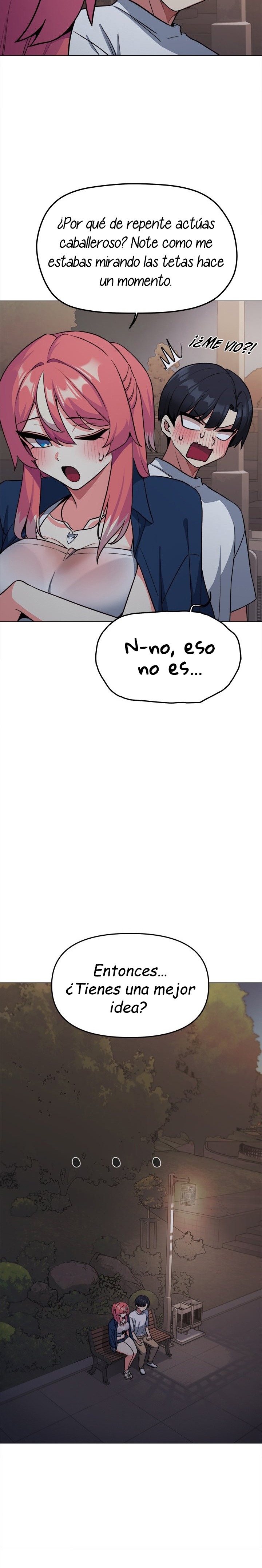 18+ Stop Smoking Raw Chapter 24 page 17