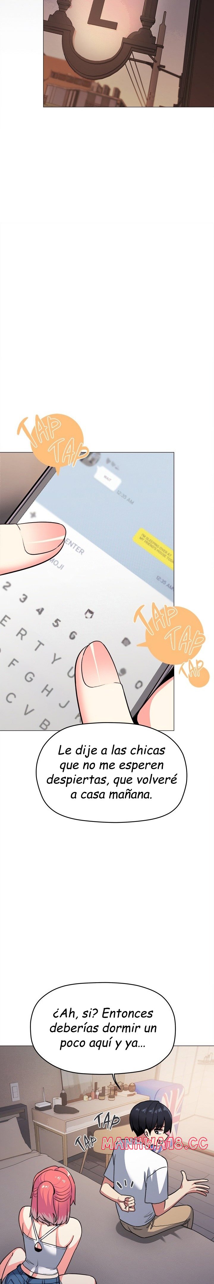 18+ Stop Smoking Raw Chapter 24 page 20