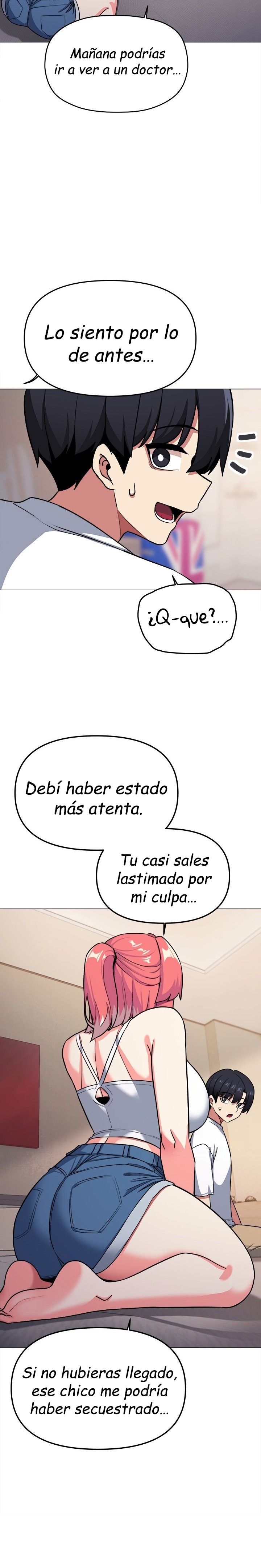 18+ Stop Smoking Raw Chapter 24 page 21