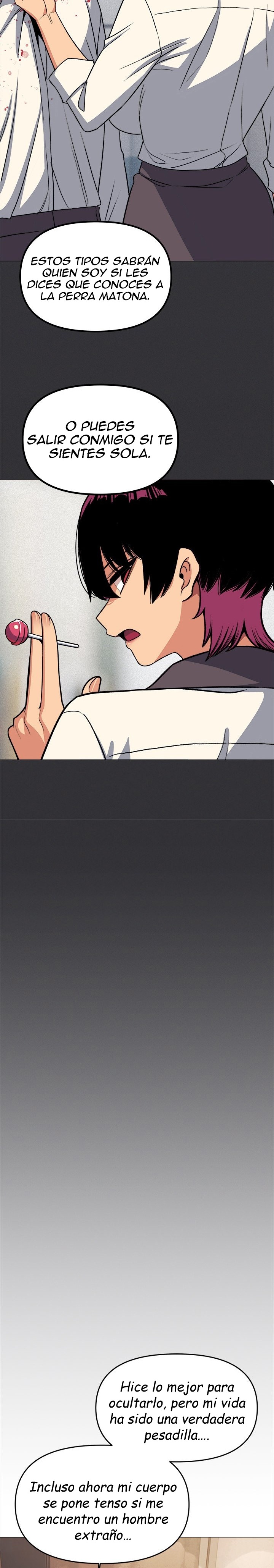 18+ Stop Smoking Raw Chapter 24 page 29