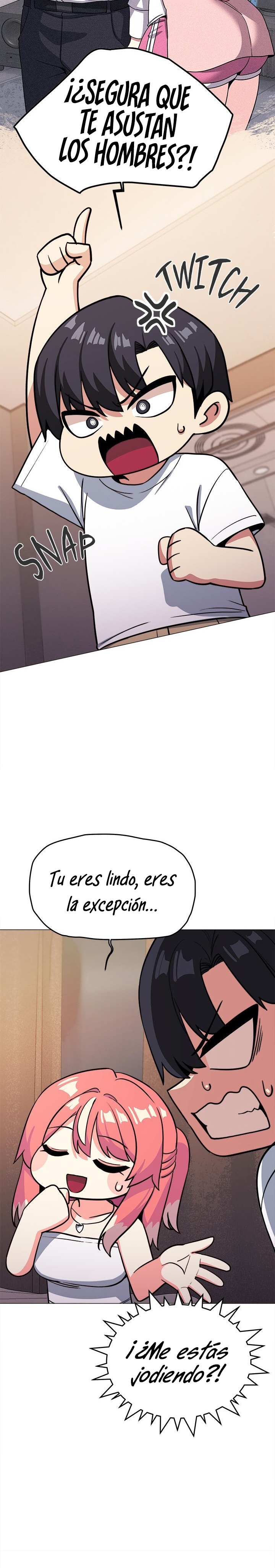 18+ Stop Smoking Raw Chapter 24 page 33