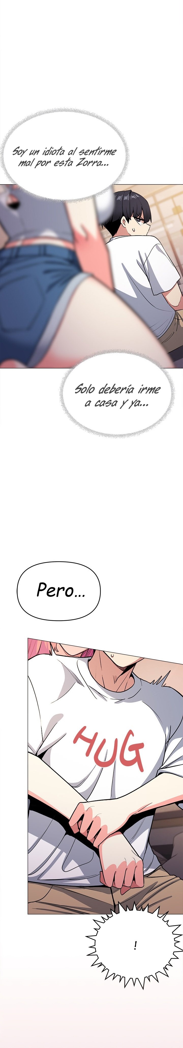 18+ Stop Smoking Raw Chapter 24 page 34