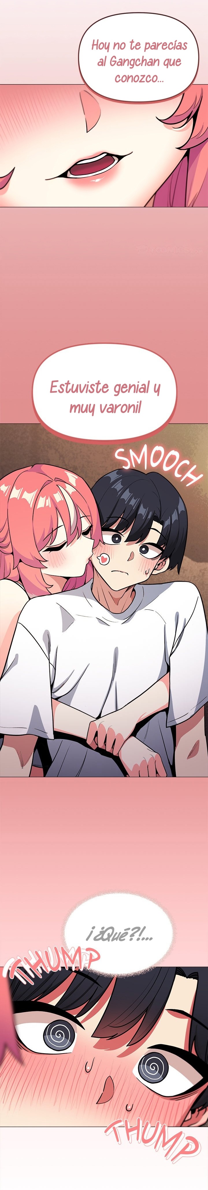 18+ Stop Smoking Raw Chapter 24 page 35