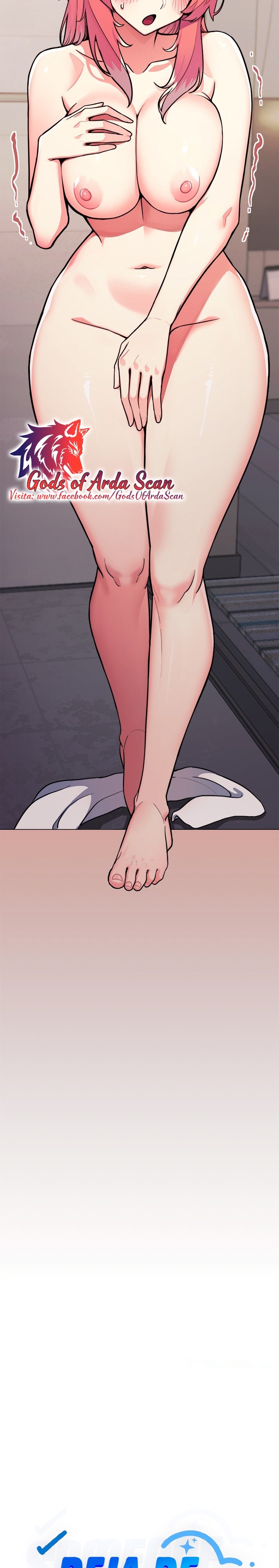 18+ Stop Smoking Raw Chapter 26 page 2