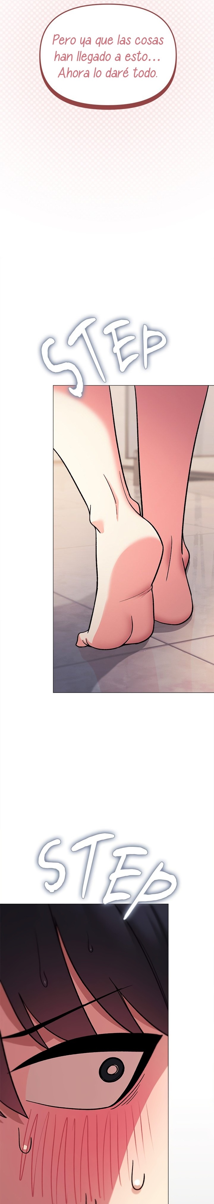 18+ Stop Smoking Raw Chapter 26 page 6