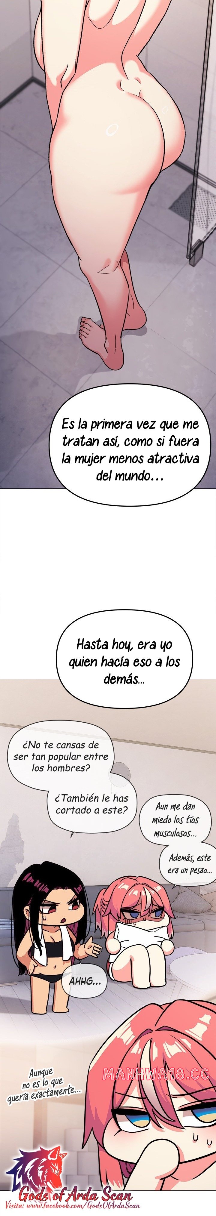 18+ Stop Smoking Raw Chapter 26 page 10