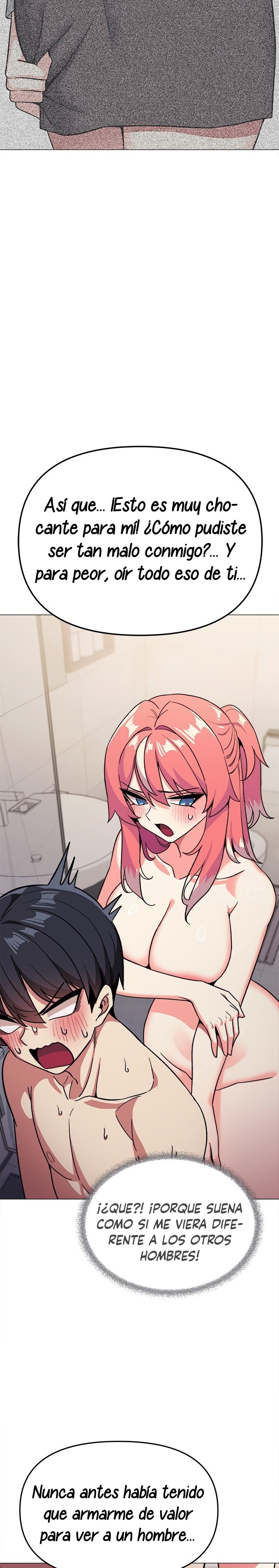 18+ Stop Smoking Raw Chapter 26 page 12