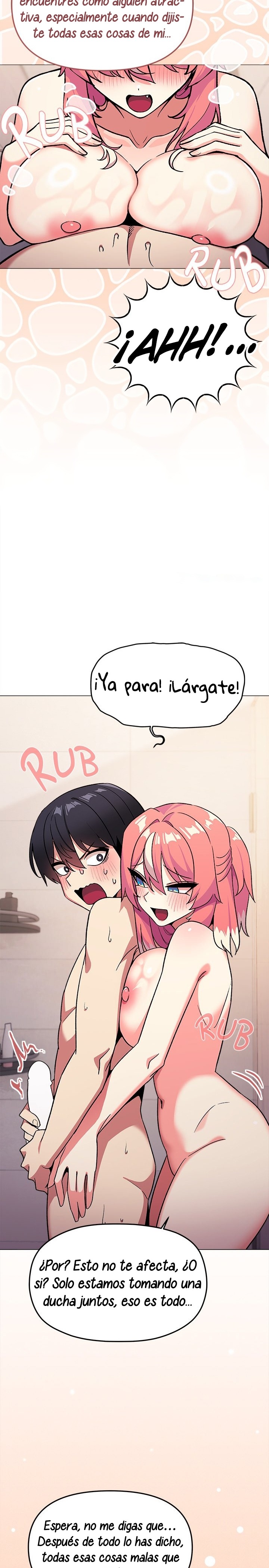 18+ Stop Smoking Raw Chapter 26 page 19