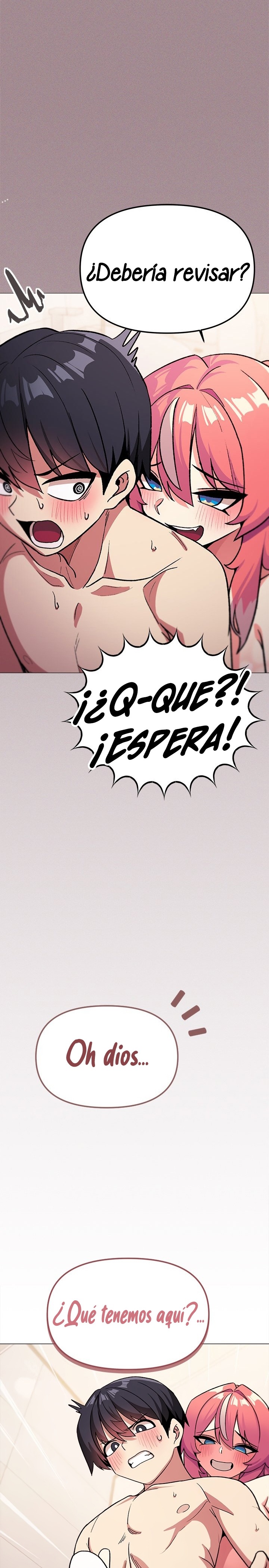 18+ Stop Smoking Raw Chapter 26 page 21
