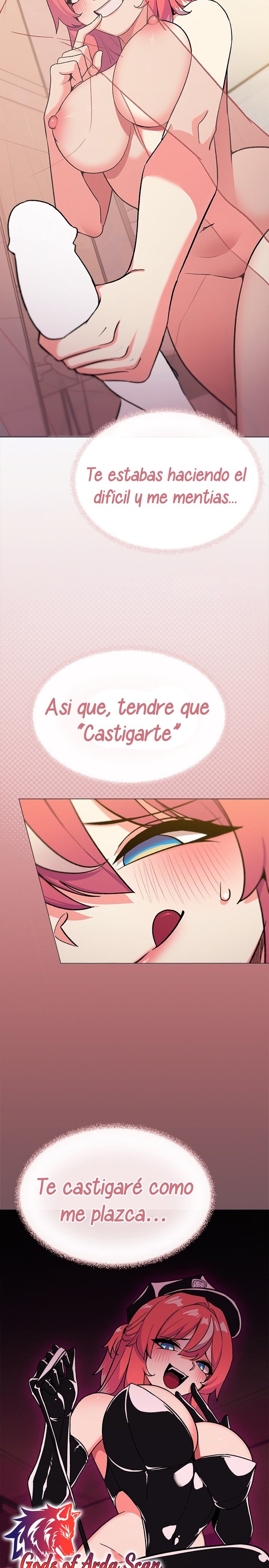 18+ Stop Smoking Raw Chapter 26 page 23