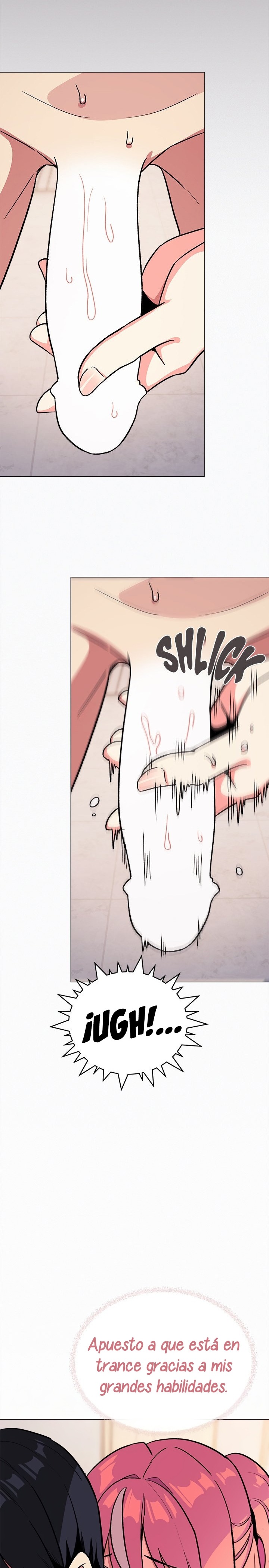 18+ Stop Smoking Raw Chapter 26 page 25