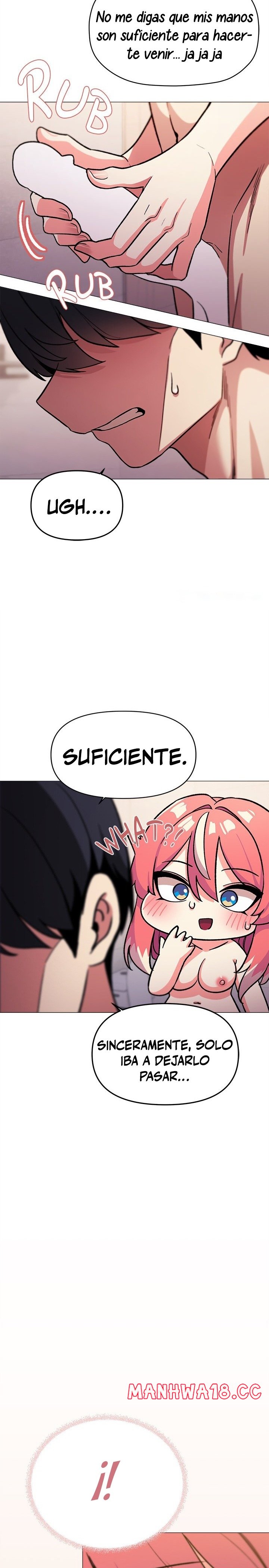 18+ Stop Smoking Raw Chapter 26 page 27