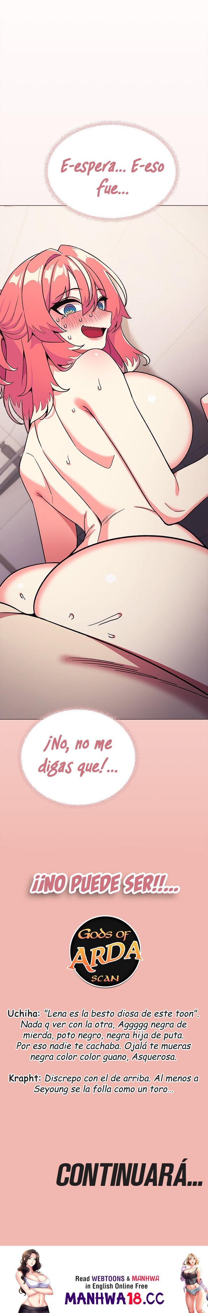 18+ Stop Smoking Raw Chapter 26 page 38