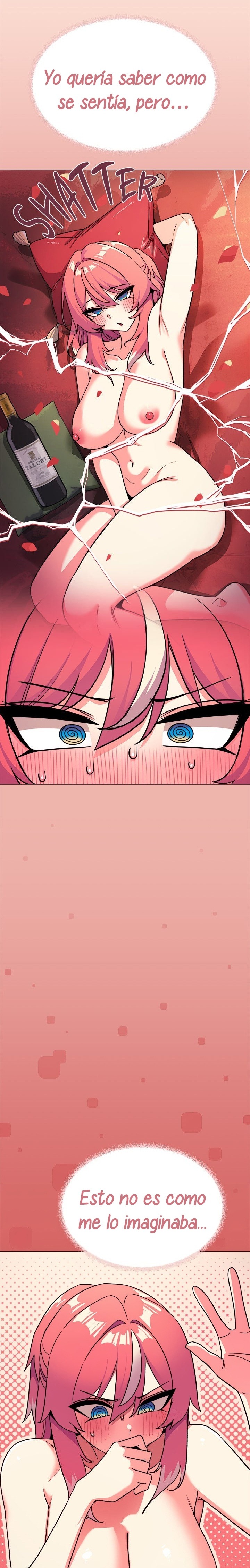 18+ Stop Smoking Raw Chapter 27 page 3