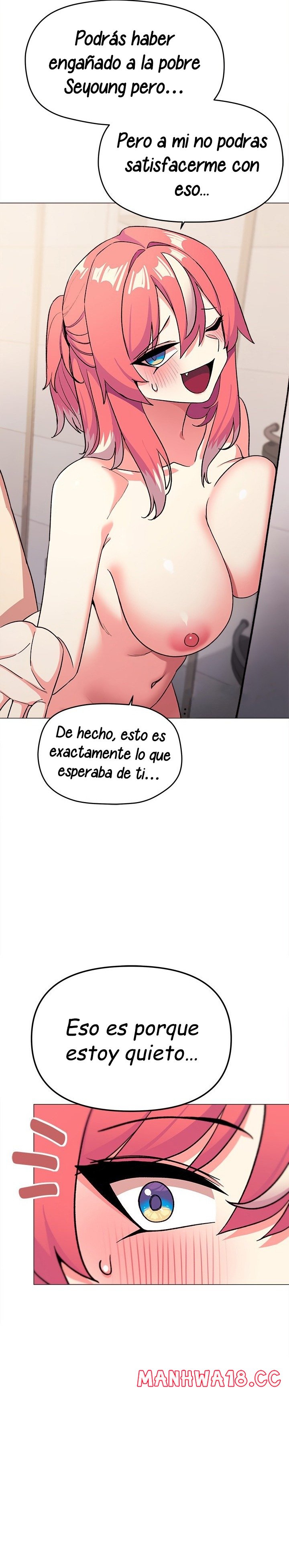 18+ Stop Smoking Raw Chapter 27 page 6