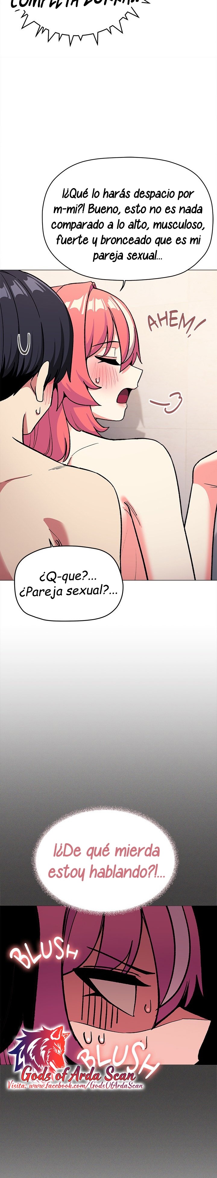 18+ Stop Smoking Raw Chapter 27 page 8