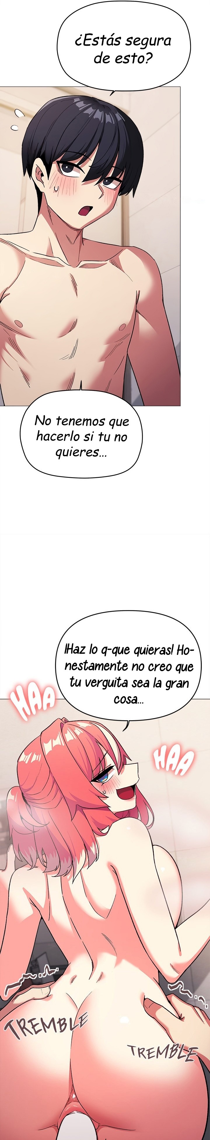 18+ Stop Smoking Raw Chapter 27 page 12