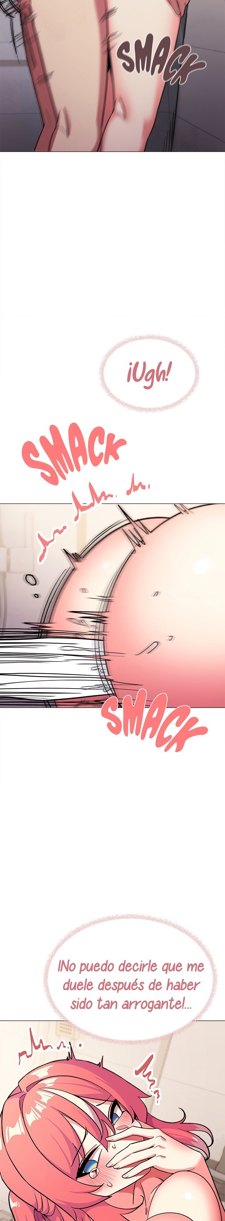 18+ Stop Smoking Raw Chapter 27 page 16