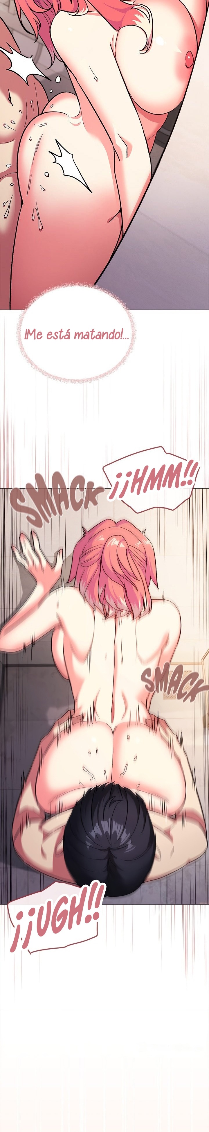 18+ Stop Smoking Raw Chapter 27 page 17