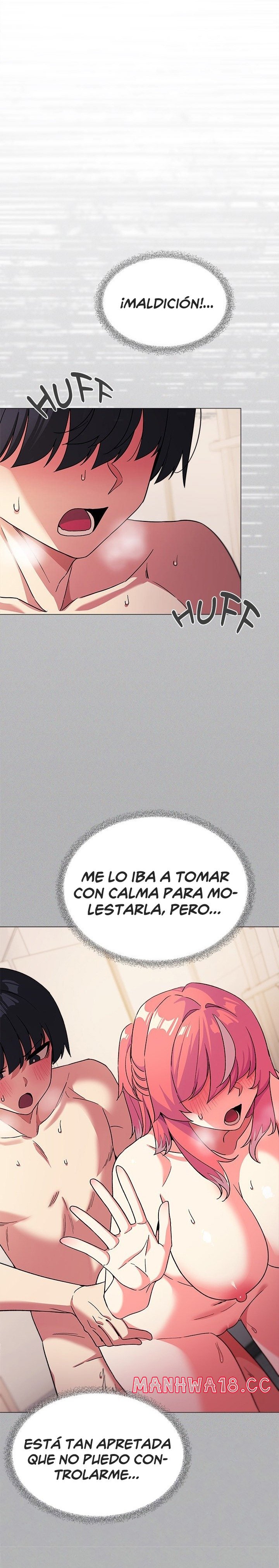 18+ Stop Smoking Raw Chapter 27 page 21