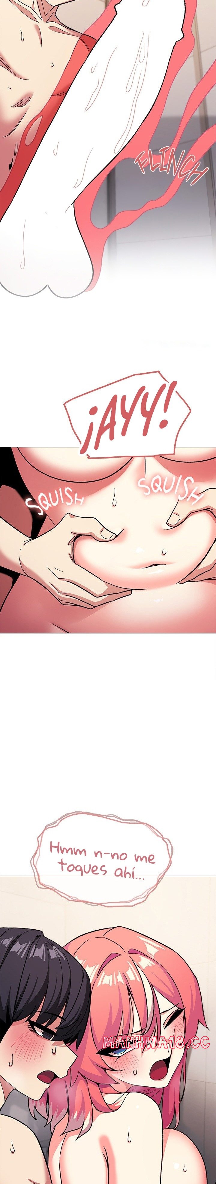 18+ Stop Smoking Raw Chapter 27 page 26