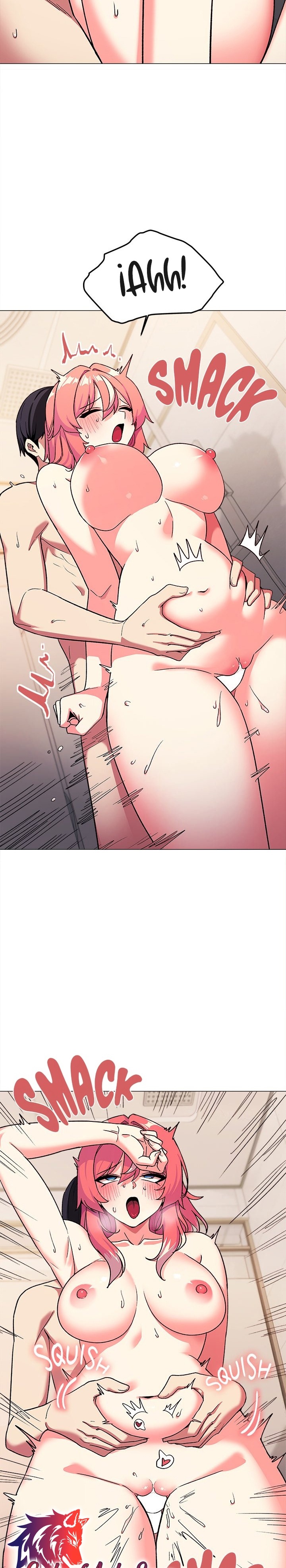18+ Stop Smoking Raw Chapter 27 page 27