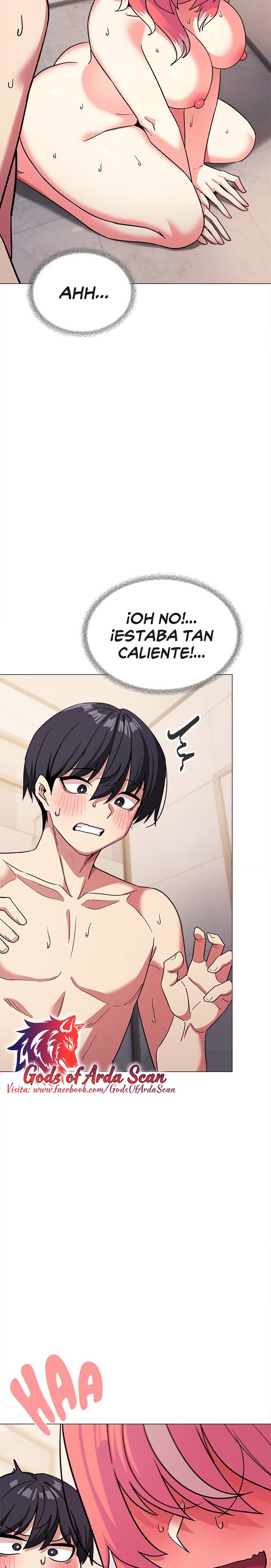18+ Stop Smoking Raw Chapter 27 page 34
