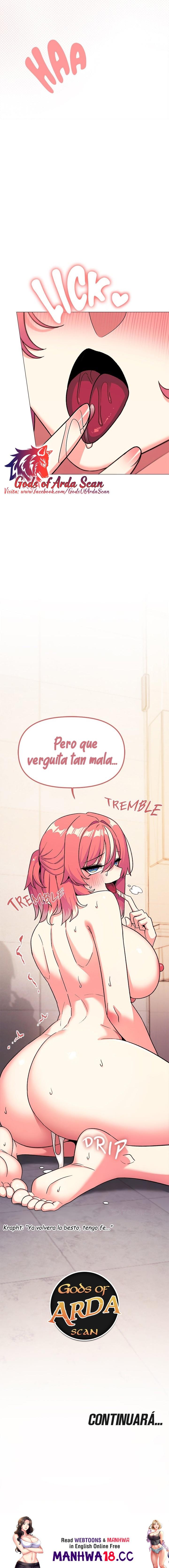18+ Stop Smoking Raw Chapter 27 page 36