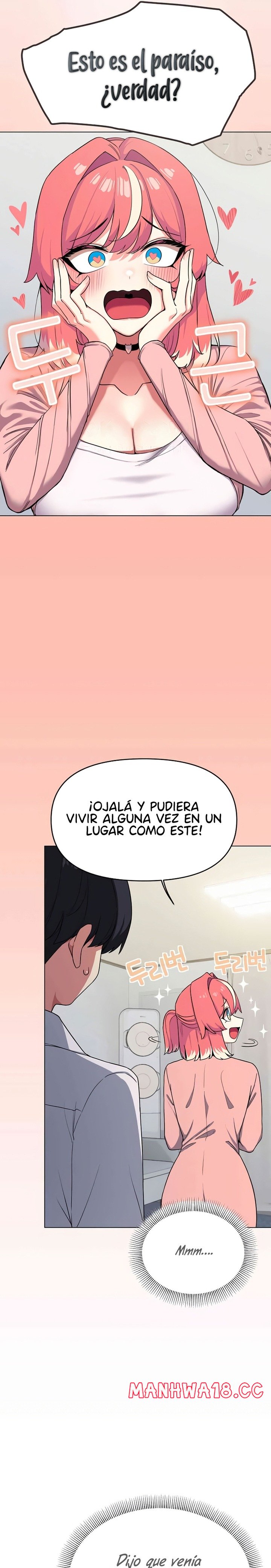 18+ Stop Smoking Raw Chapter 3 page 6