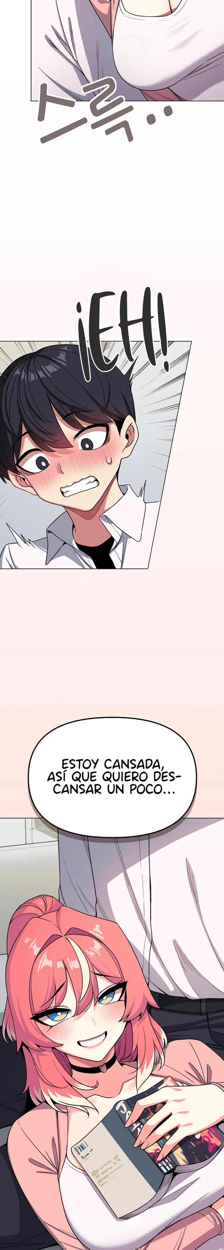 18+ Stop Smoking Raw Chapter 3 page 14