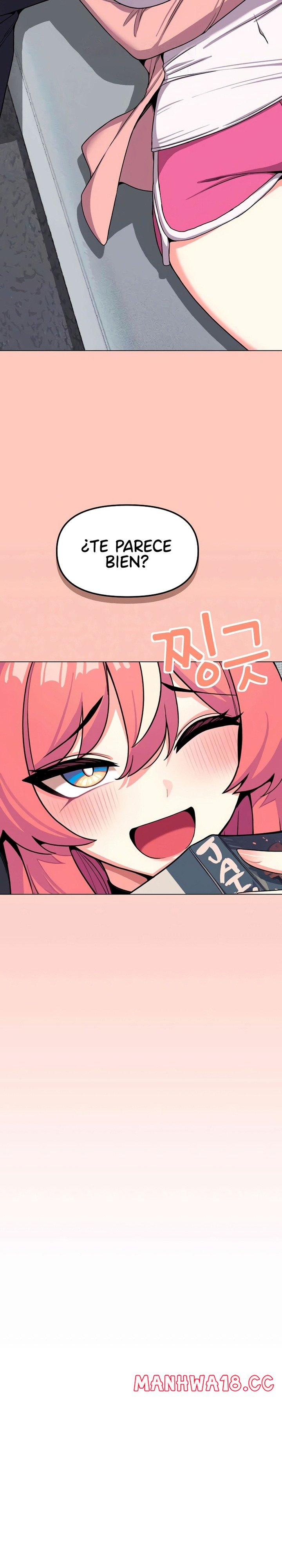 18+ Stop Smoking Raw Chapter 3 page 15