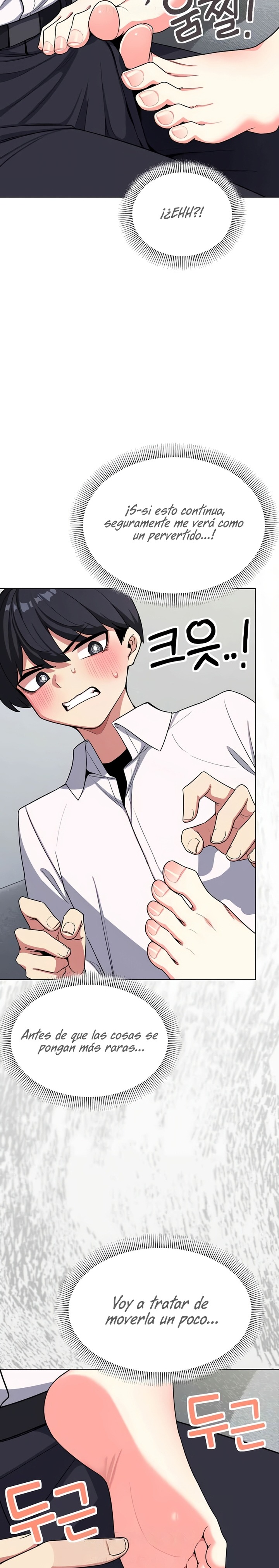 18+ Stop Smoking Raw Chapter 3 page 21