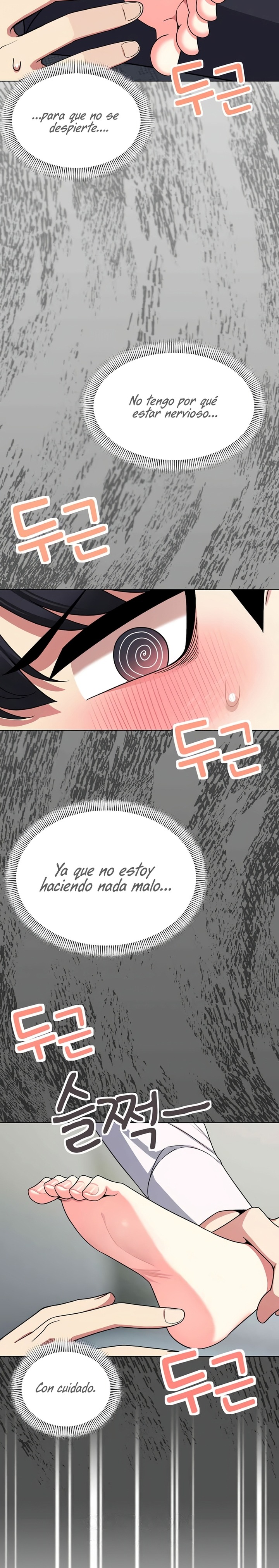 18+ Stop Smoking Raw Chapter 3 page 22