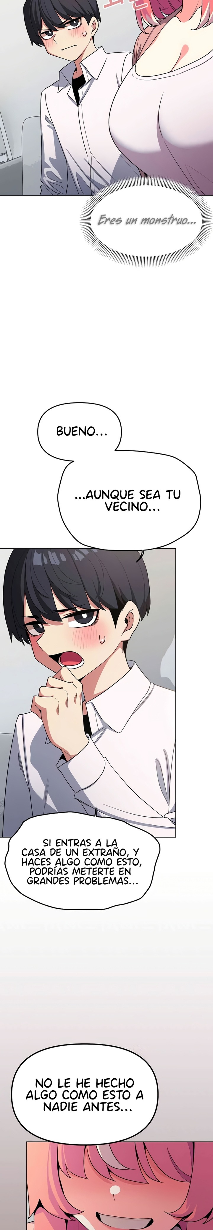 18+ Stop Smoking Raw Chapter 3 page 26