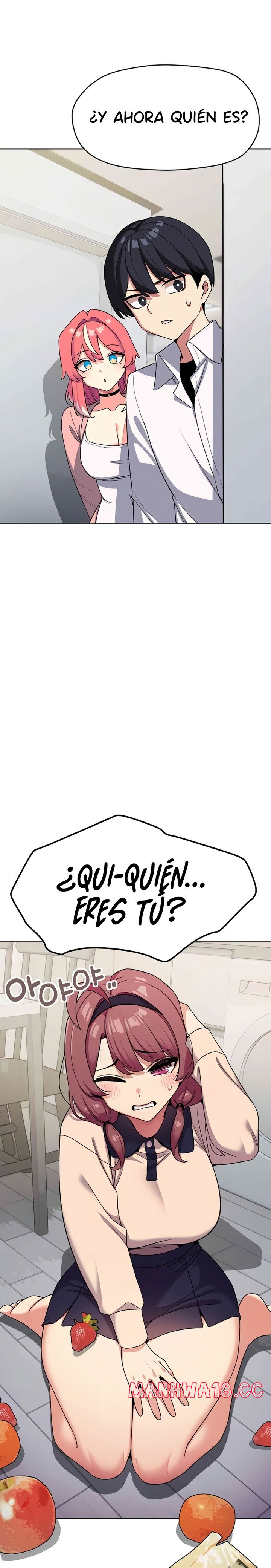 18+ Stop Smoking Raw Chapter 3 page 31
