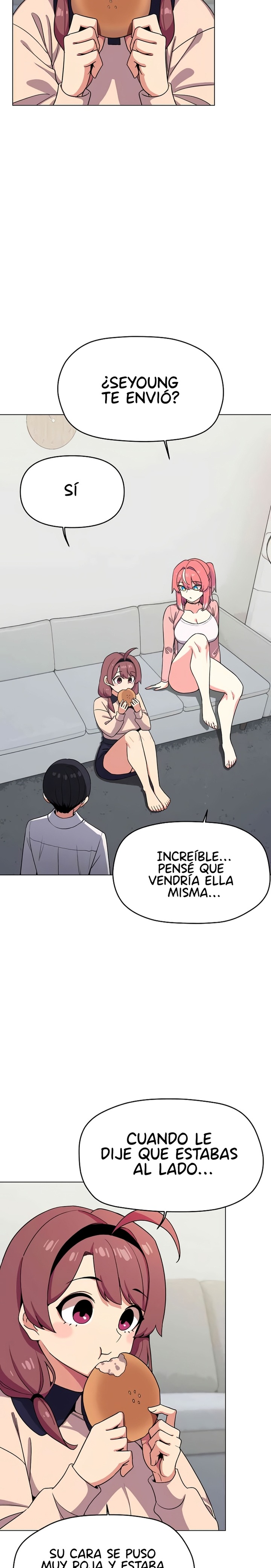 18+ Stop Smoking Raw Chapter 3 page 33