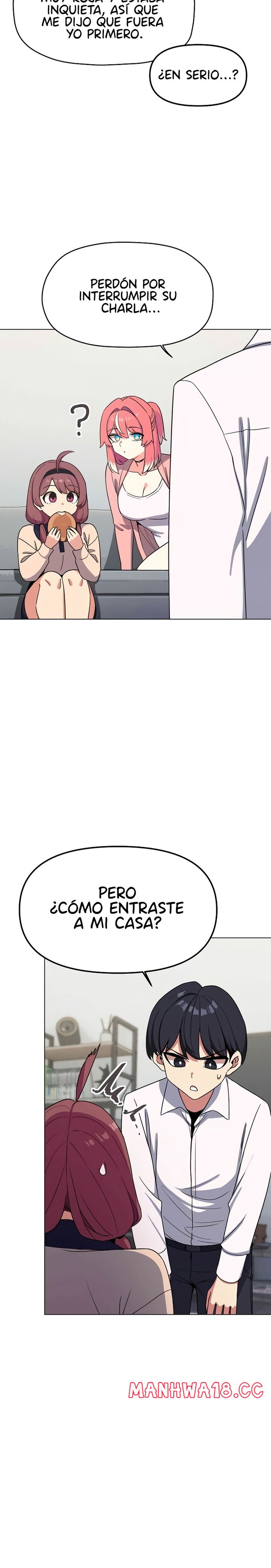 18+ Stop Smoking Raw Chapter 3 page 34