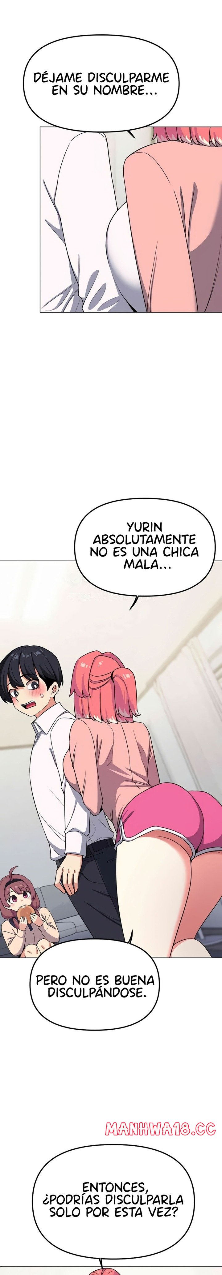 18+ Stop Smoking Raw Chapter 3 page 37