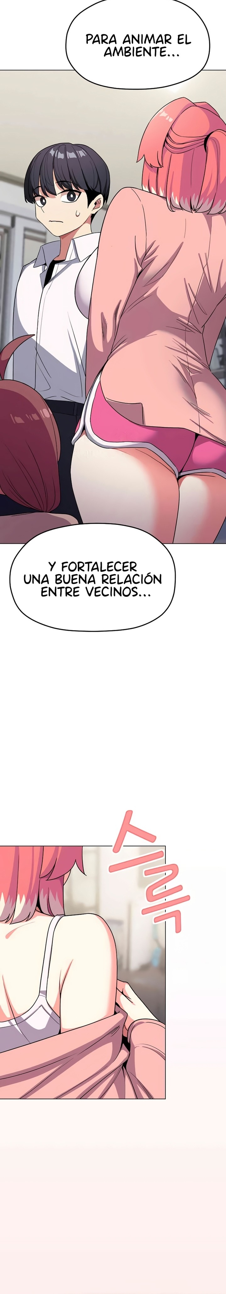 18+ Stop Smoking Raw Chapter 3 page 41