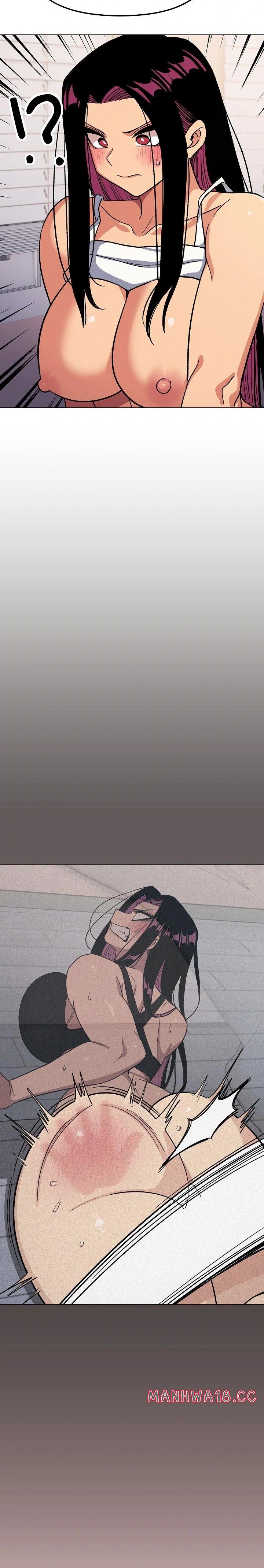 18+ Stop Smoking Raw Chapter 36 page 23