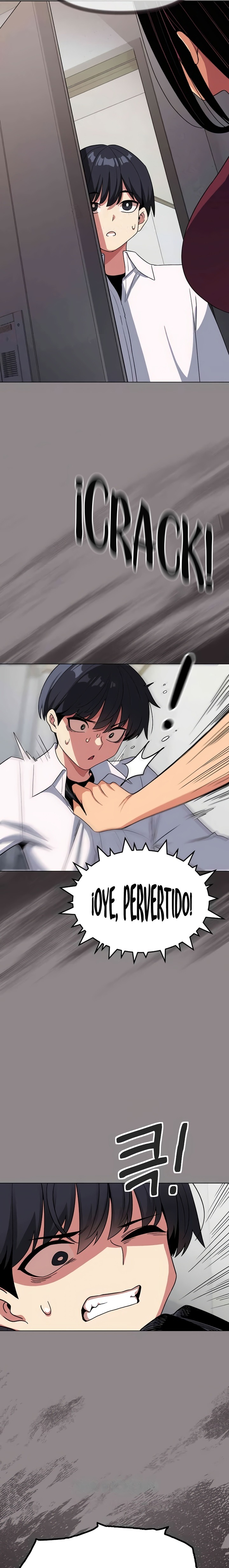 18+ Stop Smoking Raw Chapter 4 page 6