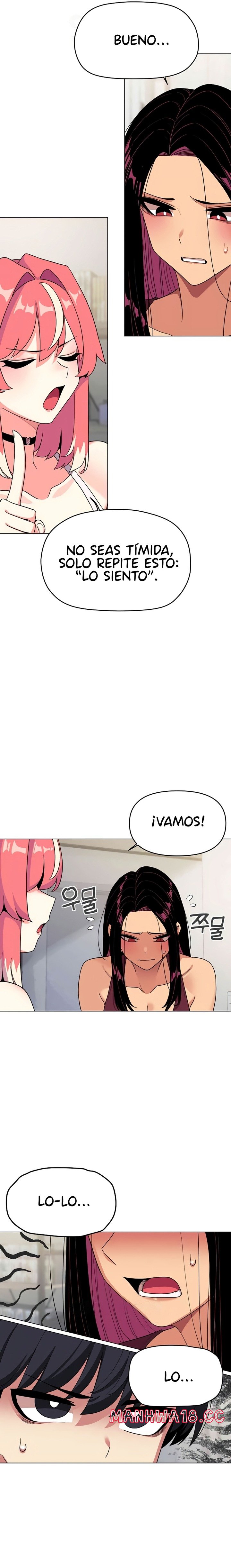 18+ Stop Smoking Raw Chapter 4 page 11